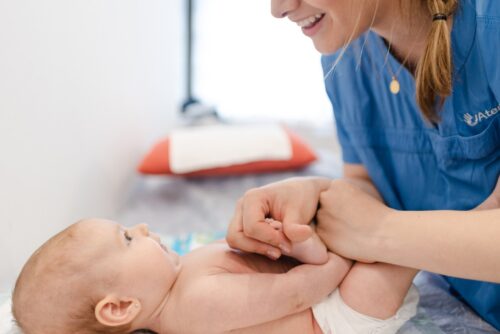 Mi bebe sufre colico del lactante colico lactante fisioterapia