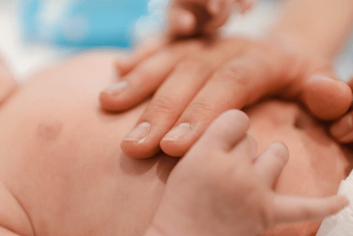 Cólico del lactante sintomas colico lactante sintomas