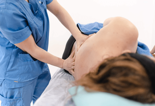Fisioterapia postparto en Madrid fisioterapia postparto madrid
