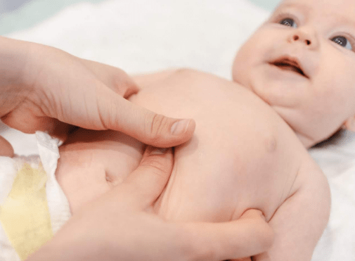 colico-lactante-post fisioterapia-colico-lactante-bebe